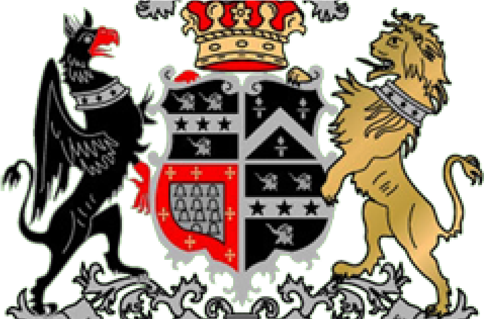 Camden Military Academy Logo Clipart (1200x630), Png Download