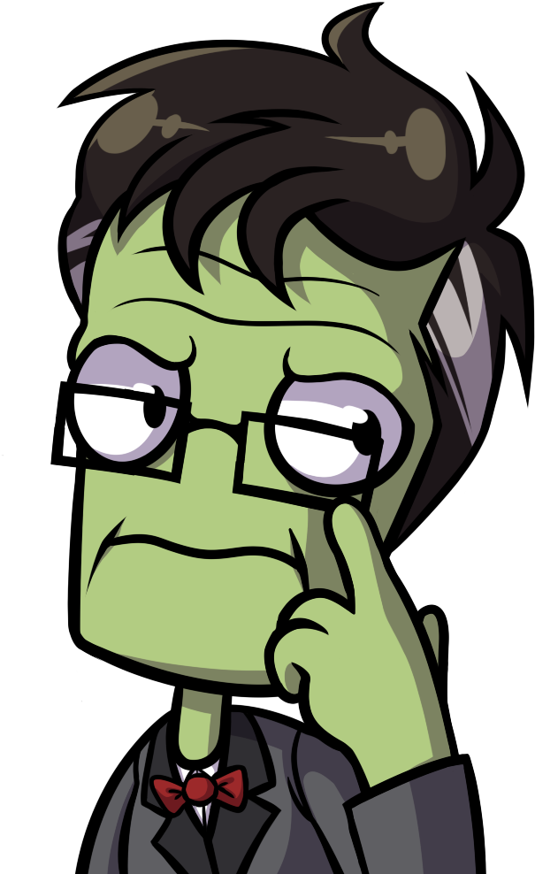 Mortimer Kerman Head Of Finances - Kerbal Head Transparent Background Clipart (1000x1000), Png Download