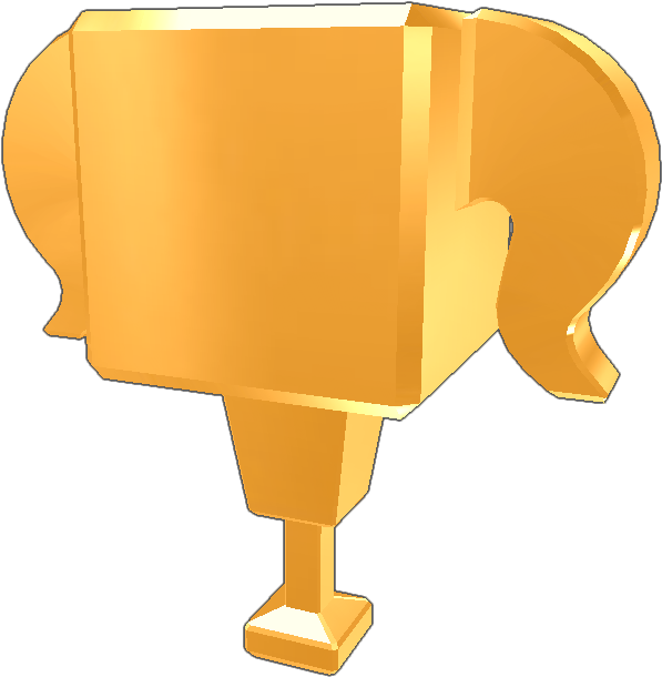 By Khallisyacamelia - Illustration Clipart (768x768), Png Download