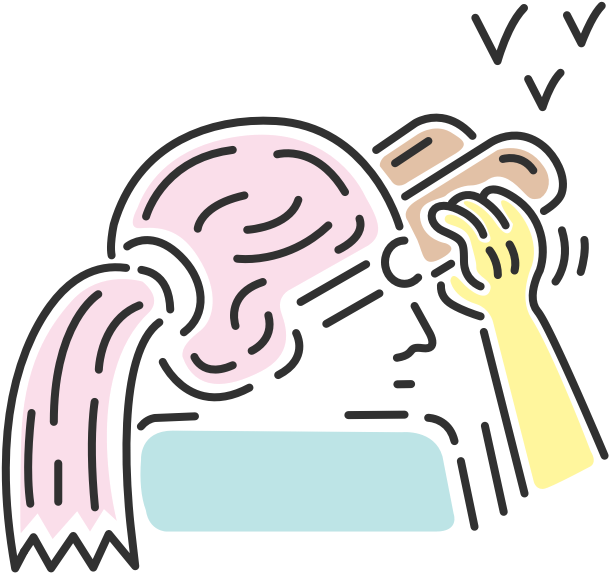 Fiona For Event Producers Clipart (750x577), Png Download