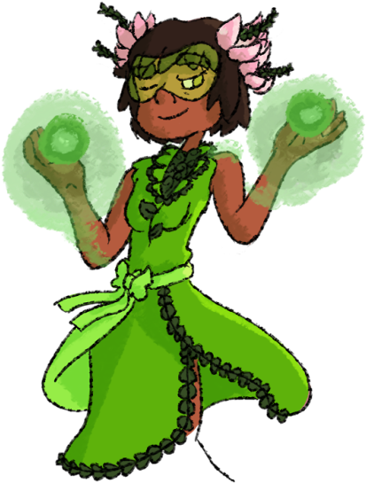 Two Final Beautiful Works Of Art Depicting Remember - Cartoon Clipart (500x615), Png Download