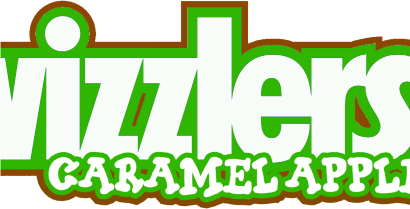 Twizzlers Twists Logo Clipart (819x430), Png Download
