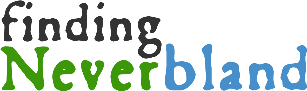 Finding Neverbland - Calligraphy Clipart (1196x488), Png Download