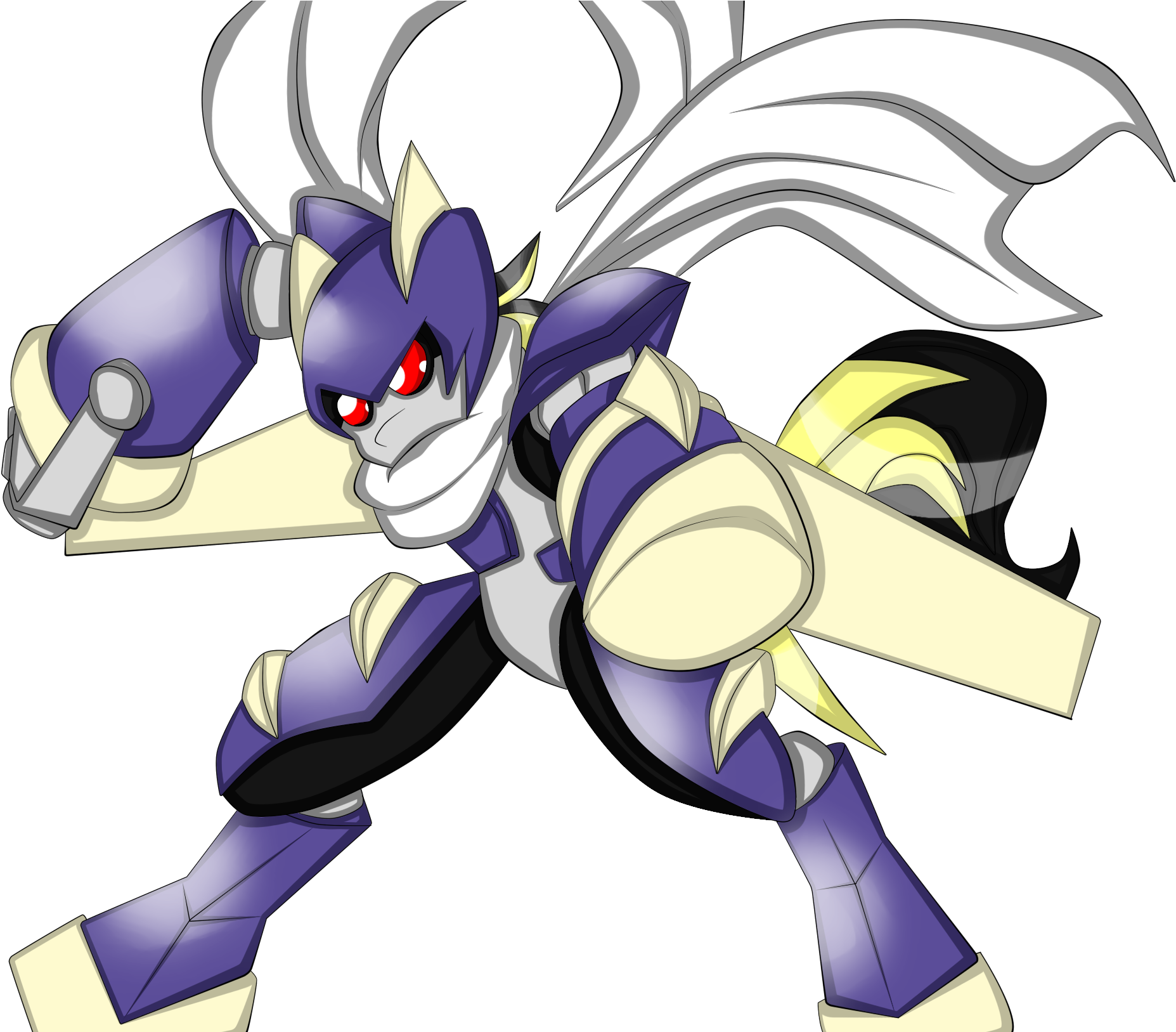 Fourze-pony, Brass Knuckles, Card Game, Clothes, Helmet, - Yugioh 5ds Junk Warrior Mlp Clipart (1280x875), Png Download