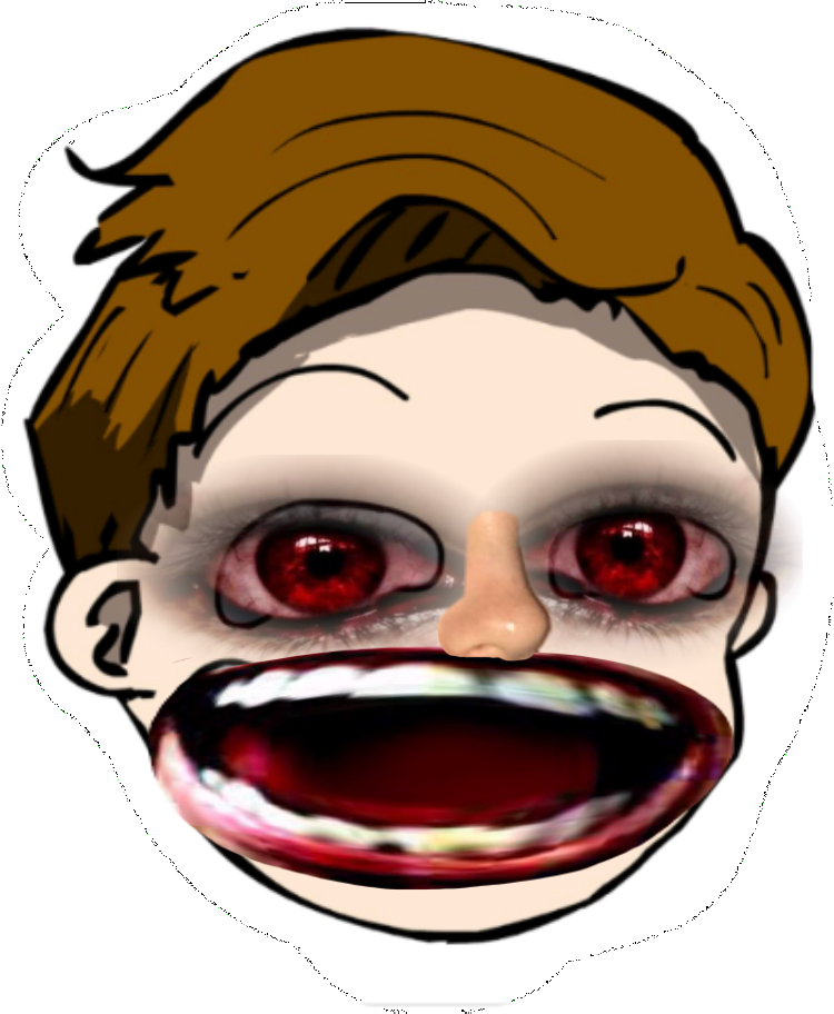 Youtube Teo Clipart (750x912), Png Download