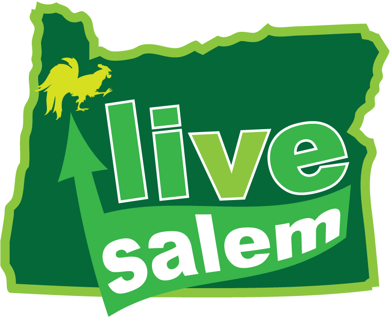 Live Salem - Salem Clipart (800x648), Png Download