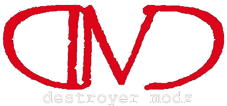 Destroyer Clipart (861x383), Png Download