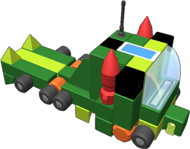 Huge Thanks To Arlan Drakorra For Making This Possible - Toy Vehicle Clipart (768x768), Png Download