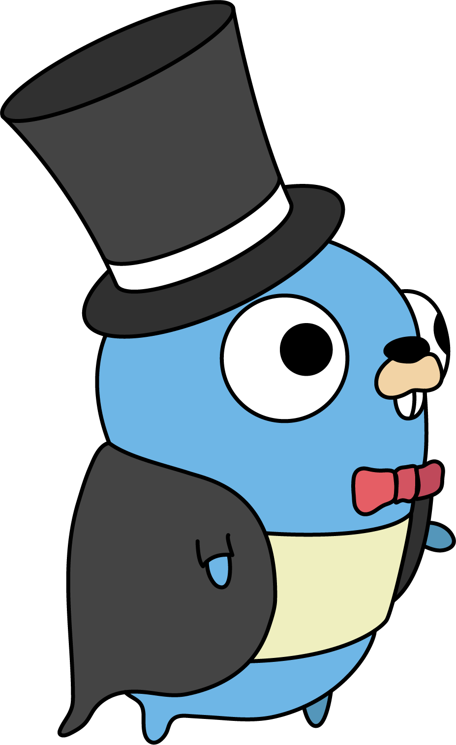 We Couldn't Resist A Quick Go Gopher Pic - Valle De Una Onda Clipart (927x1515), Png Download
