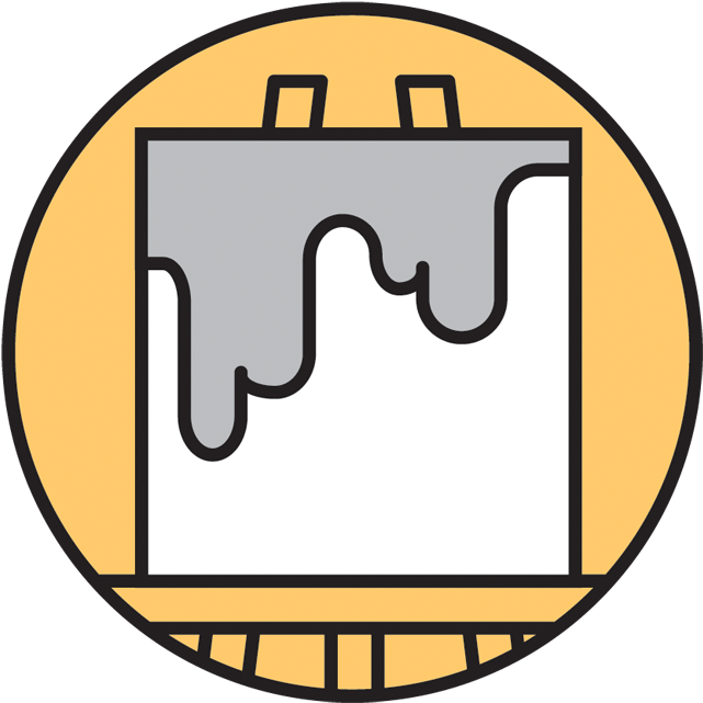 Art And Design - Seal Clipart (957x957), Png Download
