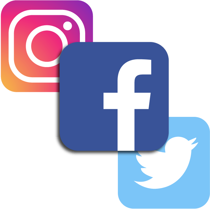 Discover Your Tribe - Facebook Ads Text Clipart (720x720), Png Download