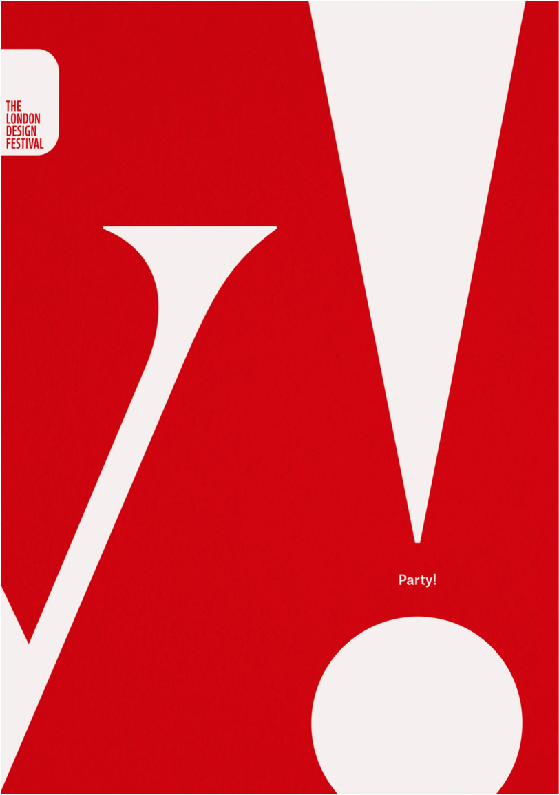 The London Design Festival Is An Annual Event That Clipart (1000x1339), Png Download