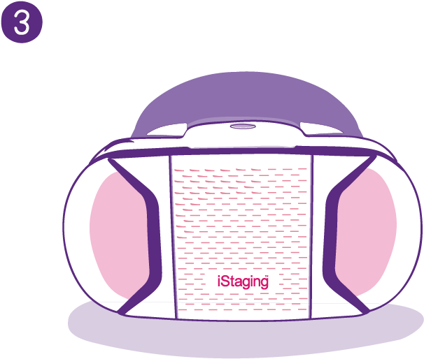 Vr Maker Key Art Clipart (701x701), Png Download