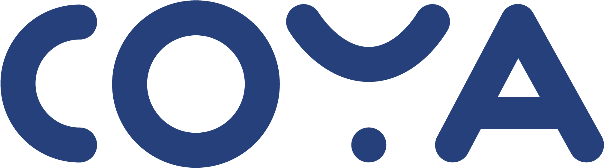 See Full List Of 2018 Attendees - Coya Insurance Clipart (2736x2736), Png Download