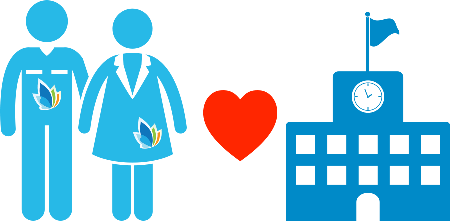 You Drive Our Innovation - Urban School Food Alliance Clipart (900x480), Png Download