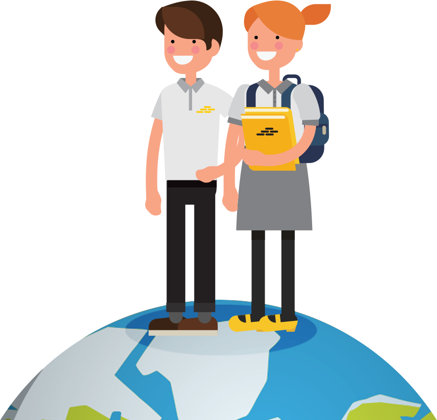 School Clipart (885x852), Png Download