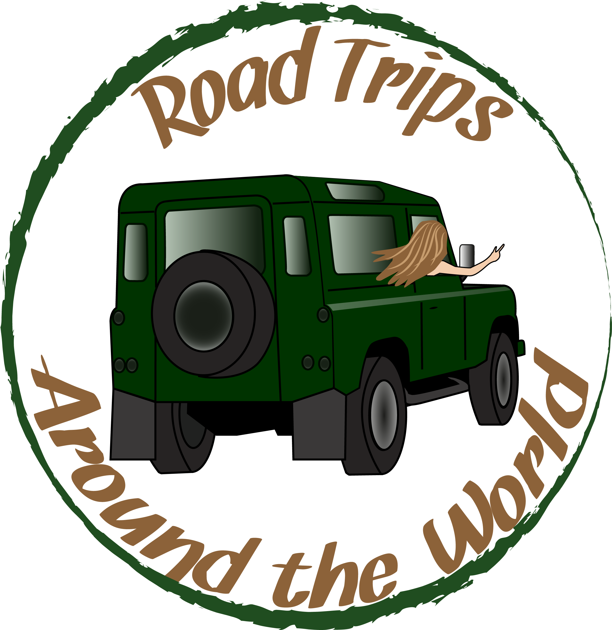 The Château De Chambord, The Biggest Château Of The - Logo Clipart (3000x3000), Png Download