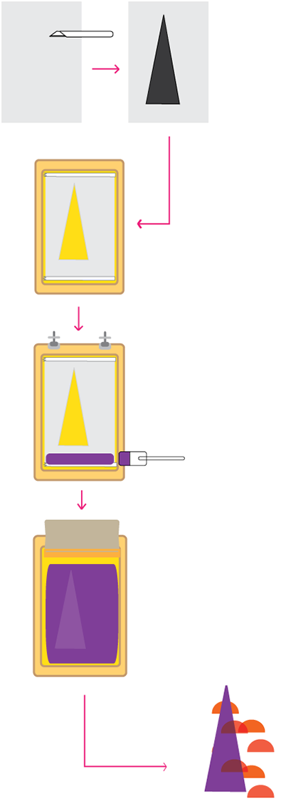 Graphic Design Clipart (600x1185), Png Download