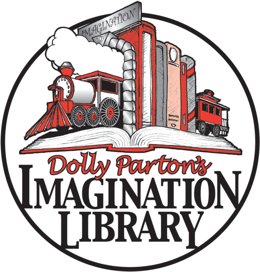 Professional Excellence - Dolly Partons Imagination Library Clipart (800x835), Png Download