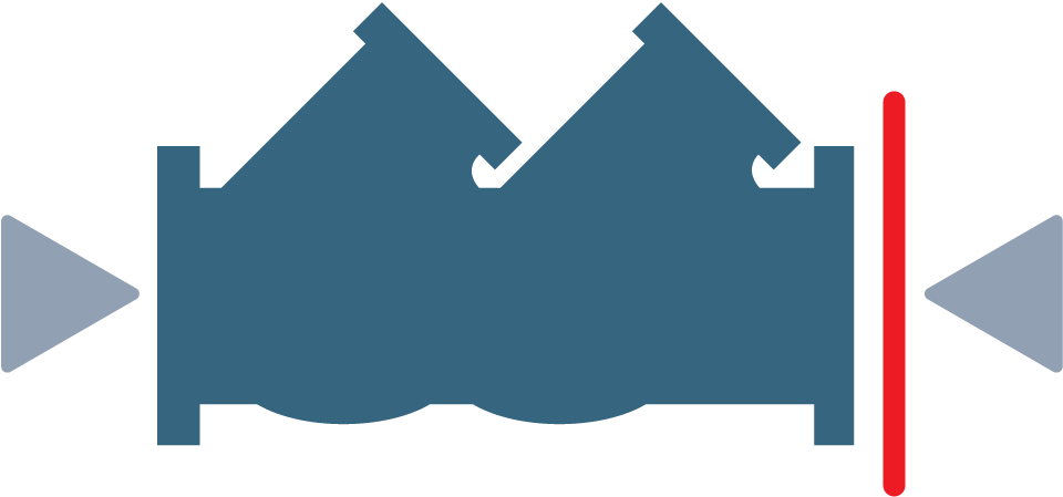 Backflow-prevention Clipart (960x449), Png Download