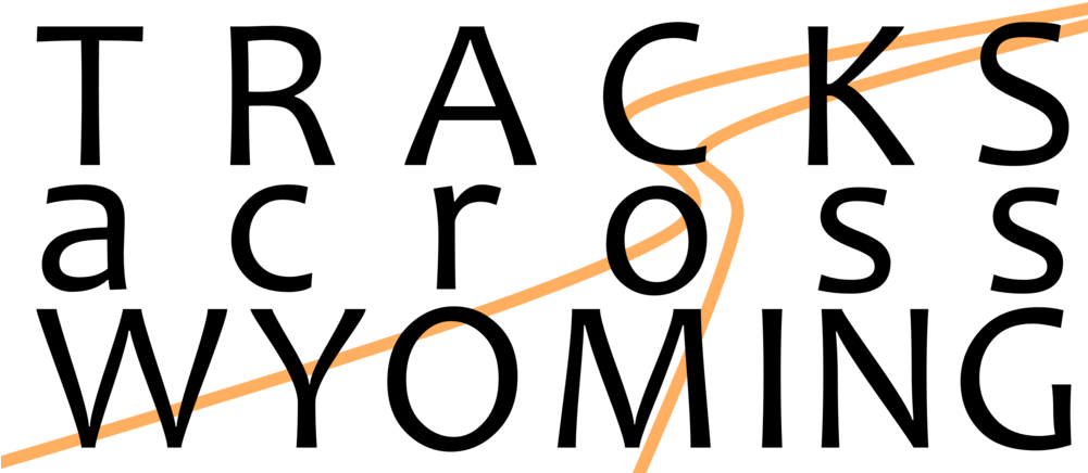 Tracks Logo Final 1 Clipart (1000x461), Png Download