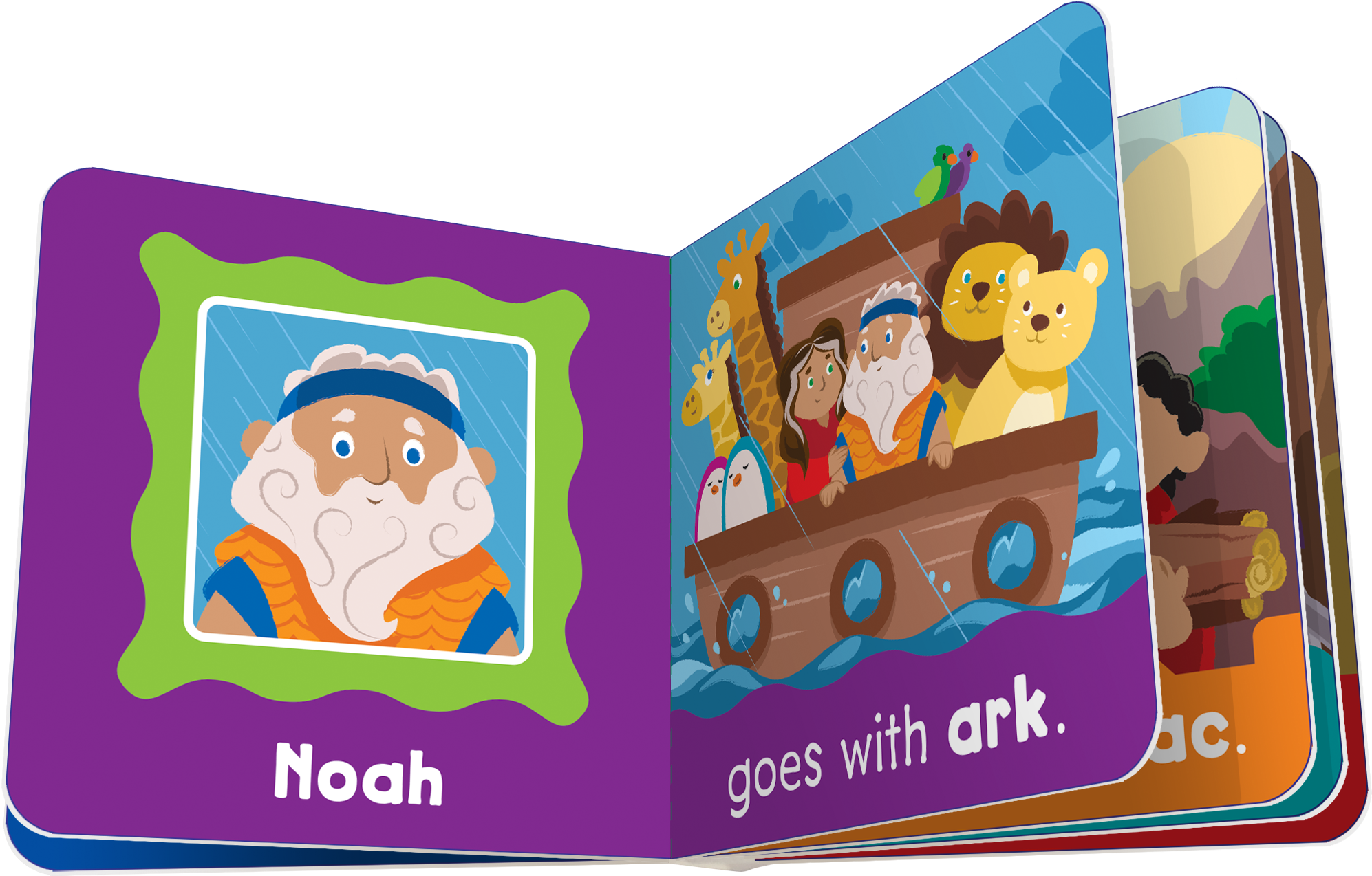 This Trio Of Go Togethers, Opposites, And Matching - Cartoon Clipart (2048x2048), Png Download