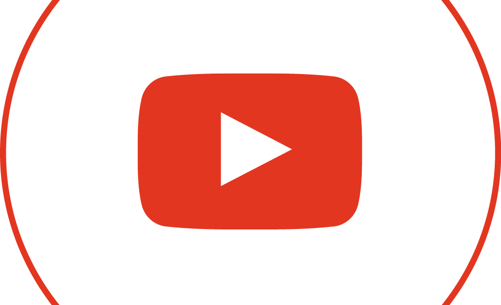 Chaã®ne Youtube The Clipart (1033x630), Png Download