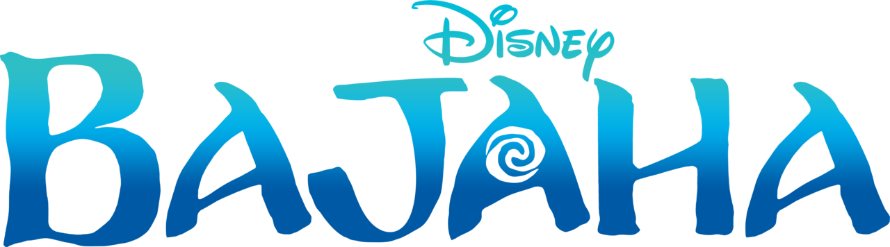 Vajana Vaiana Oceania Serbian - My Very First Disney 123 Counting Book Clipart (1280x356), Png Download