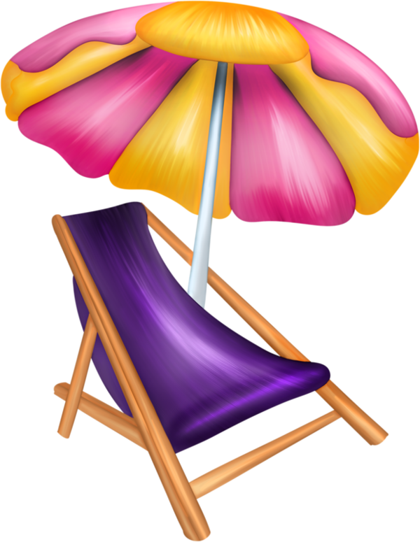 Beach Tubes Png Clipart (600x775), Png Download