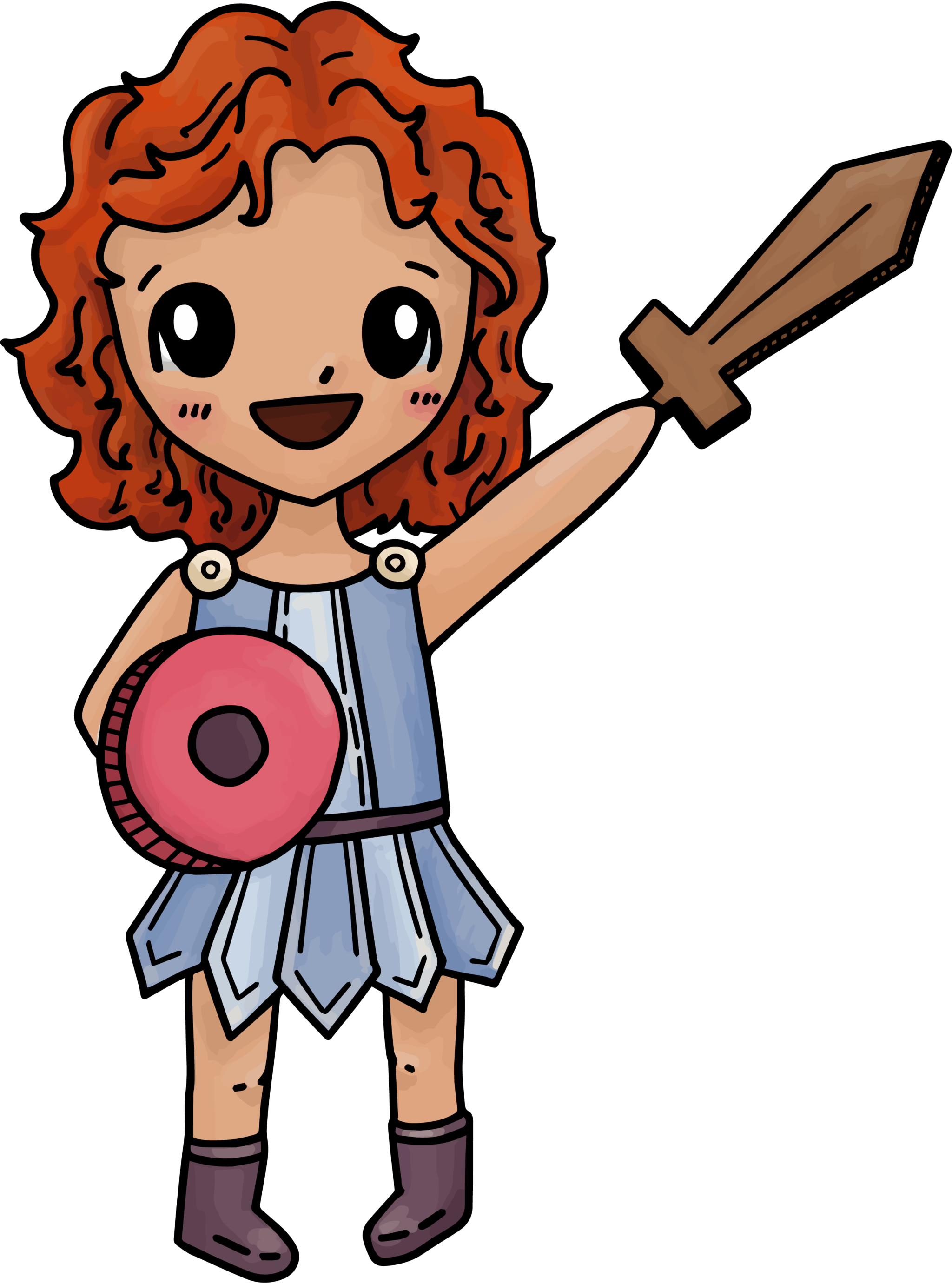 Our Decorative Washi Tape Display Is Coming Soon - Cartoon Clipart (600x809), Png Download