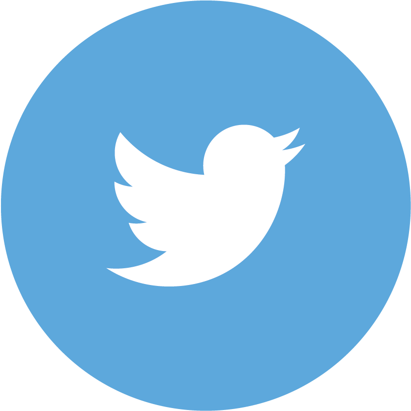 Subscribe To Prima's Newsletter - Twitter Logo Clipart (934x938), Png Download