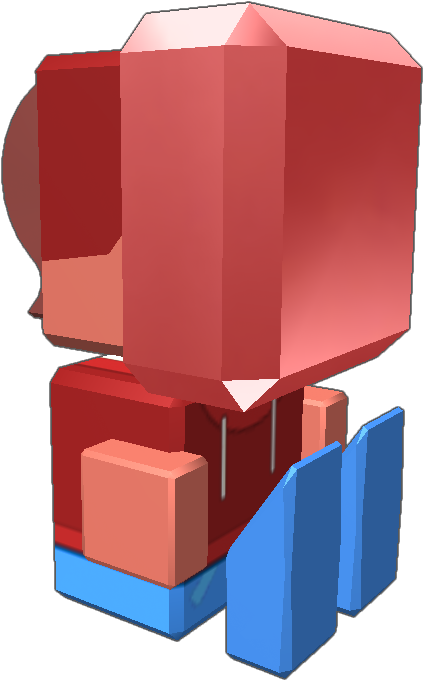 By Icecreamdummy - Illustration Clipart (768x768), Png Download