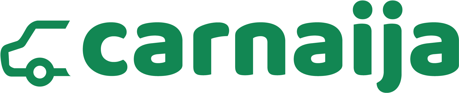 Carnaija Logo - Car Gabeya Clipart (1903x473), Png Download