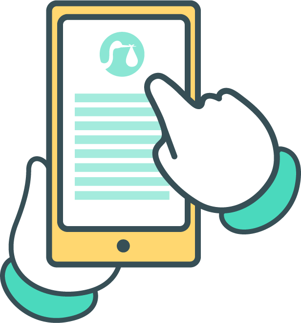 Come Funziona - Le Cicogne Clipart (616x660), Png Download