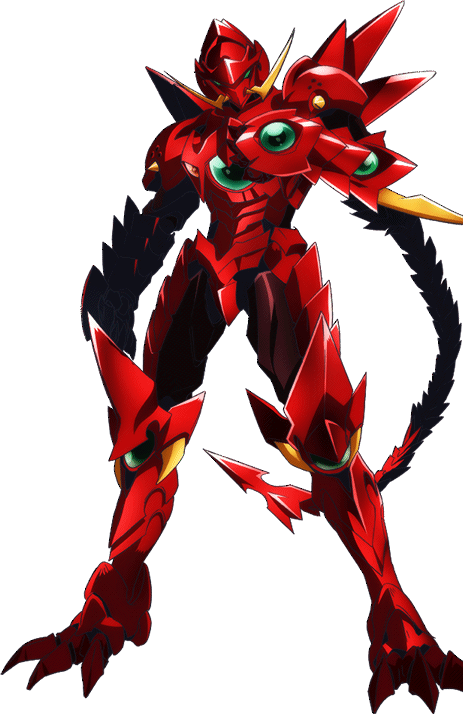 [wajib Baca] Senjata Paling Mengerikan Di Dunia Anime - Highschool Dxd Issei Armor Clipart (463x714), Png Download