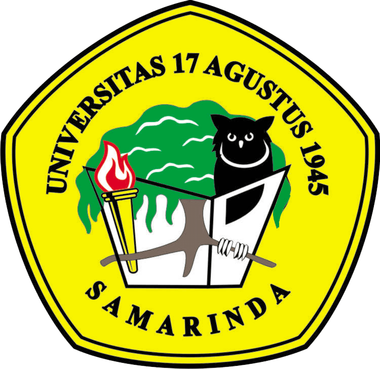 Pembayaran Genap 2017/2018 - Untag Samarinda Clipart (750x729), Png Download