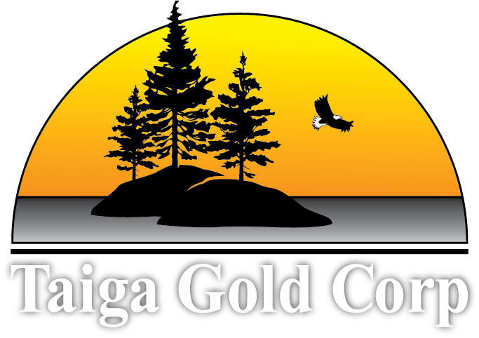 Taiga Gold Clipart (683x482), Png Download