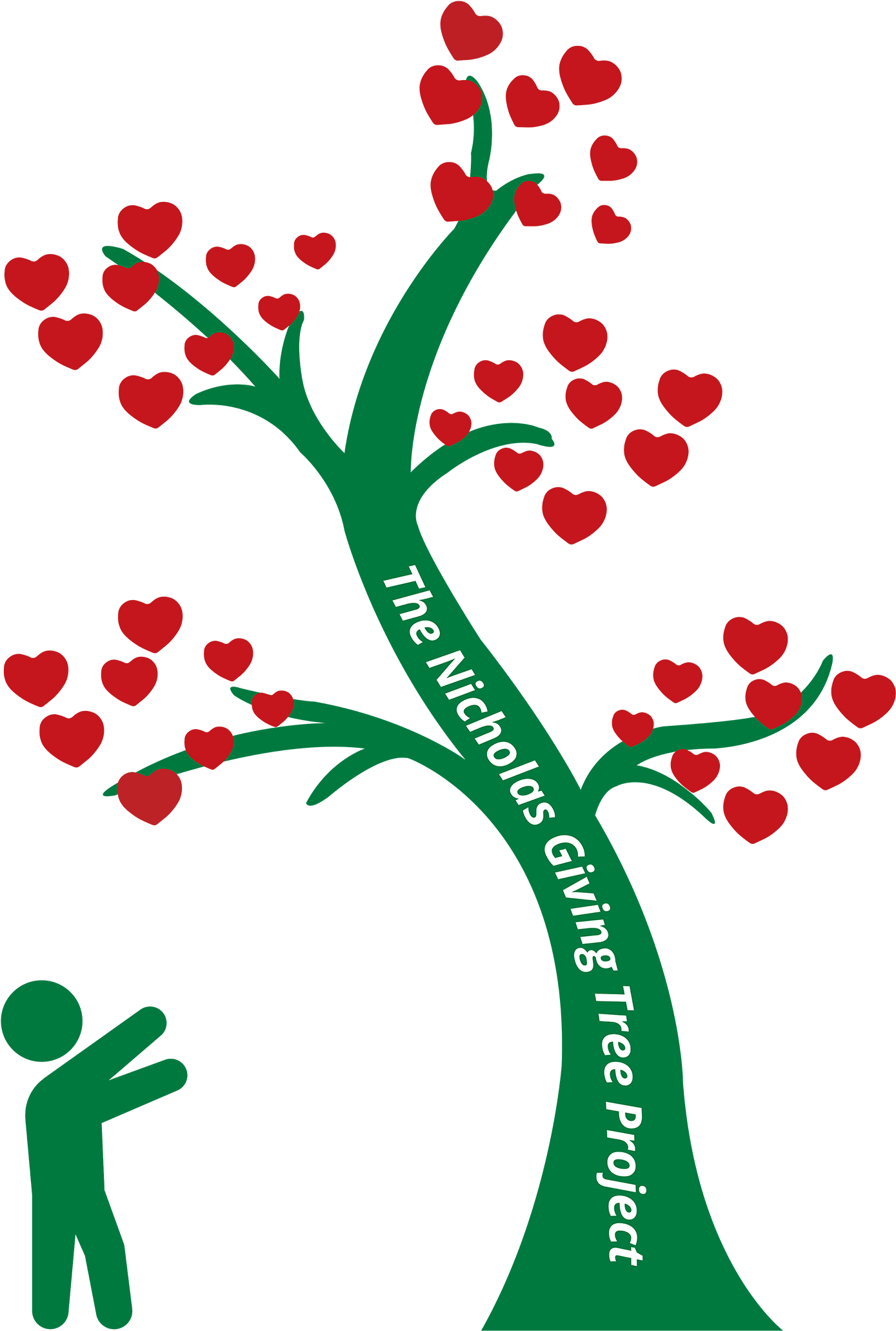 I Think This Kind Of Humanity, Kindness And Grace Is - Illustration Clipart (1500x2115), Png Download