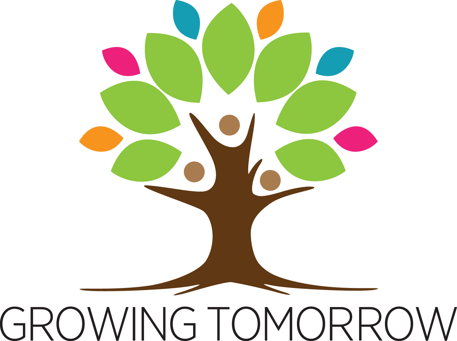 Pay It Forward By Giving Back - Growing Tomorrow: A Farm-to-table Journey In Photos Clipart (1517x1132), Png Download