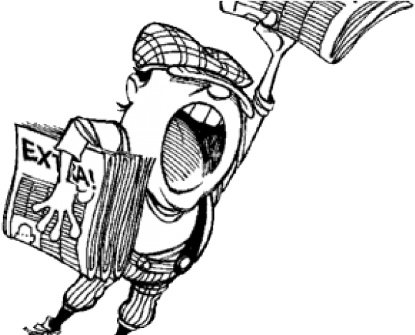 Lawyer Clipart Legislative Power - Vendedor - Png Download (640x480), Png Download