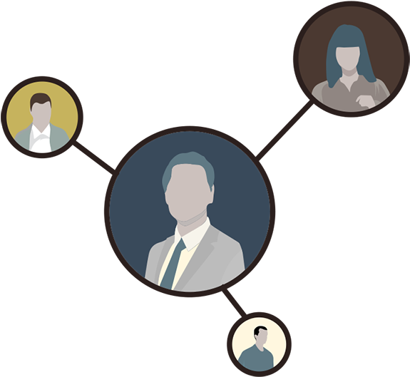 Build Your Team Of Freelance Lawyers - Lawyer Clipart (768x615), Png Download