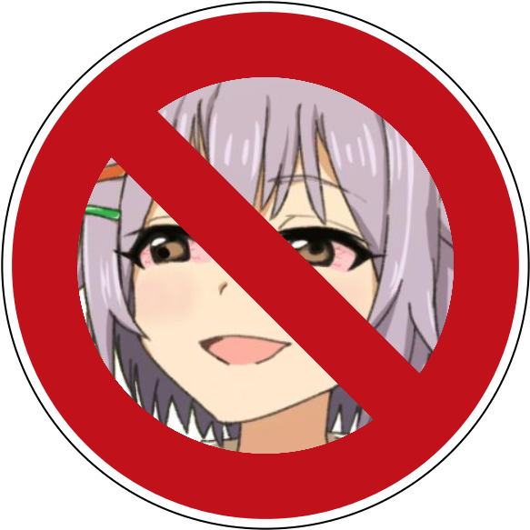 15524290 - >> - Anime Girl Smoking Weed Clipart (600x600), Png Download