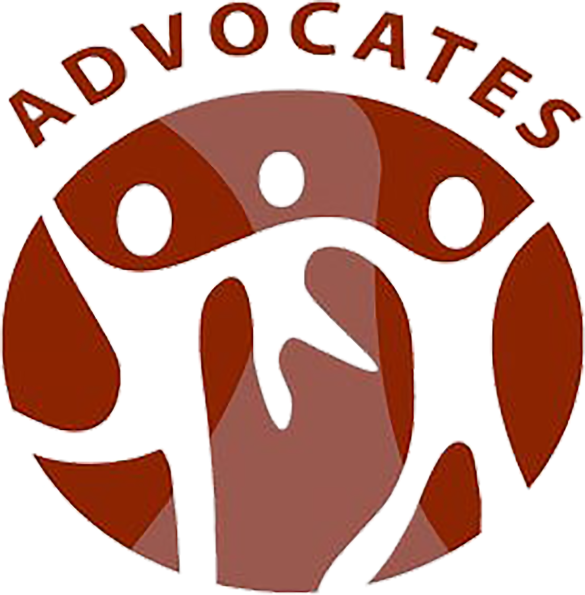 Advocates Incorporated - Advocates Inc Liverpool Ny Clipart (2100x2100), Png Download