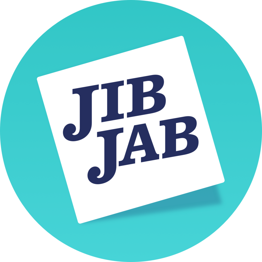Terms Of Service - Jibjab Media, Inc. Clipart (1000x1000), Png Download