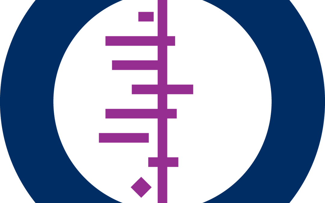 Cochrane Logo It's A Forest Plot - Cochrane Transparent Clipart (1080x675), Png Download