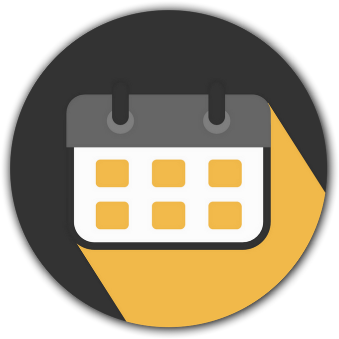 Certus Icon With Shadow Clipart (800x800), Png Download