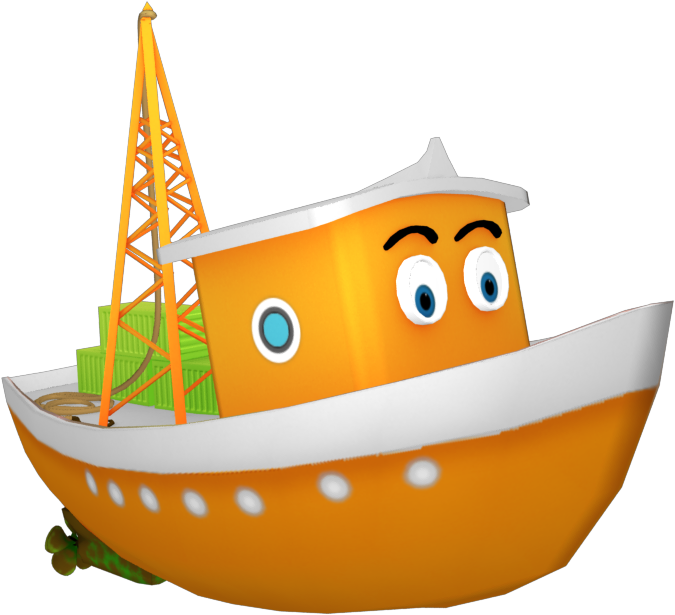 Ship Clipart (768x768), Png Download