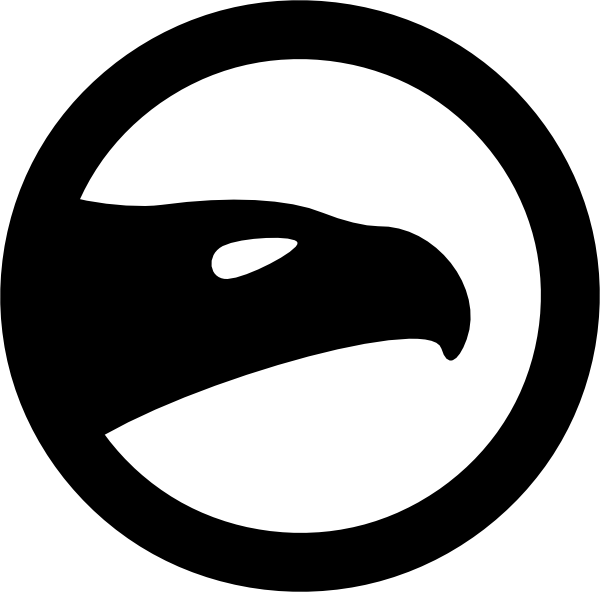 Black And White Pokeball Icon Clipart (600x592), Png Download