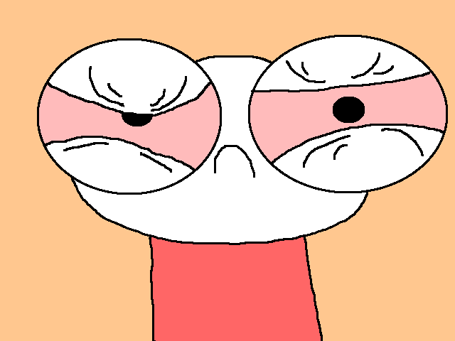 Chemosabe Socks - My Eyes Clipart (640x480), Png Download