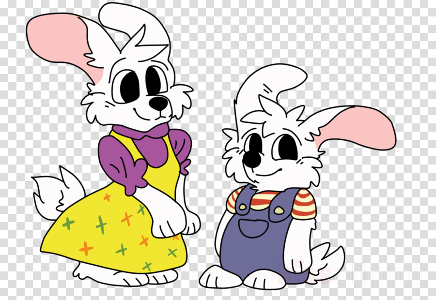 Cartoon Clipart Puppy Dog Clip Art - Cartoon - Png Download (900x620), Png Download